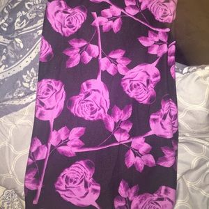Lularoe tc leggings